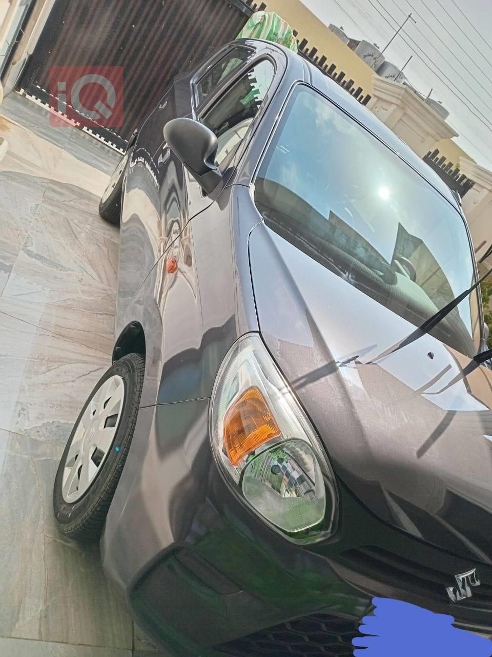 سوزوكي التو